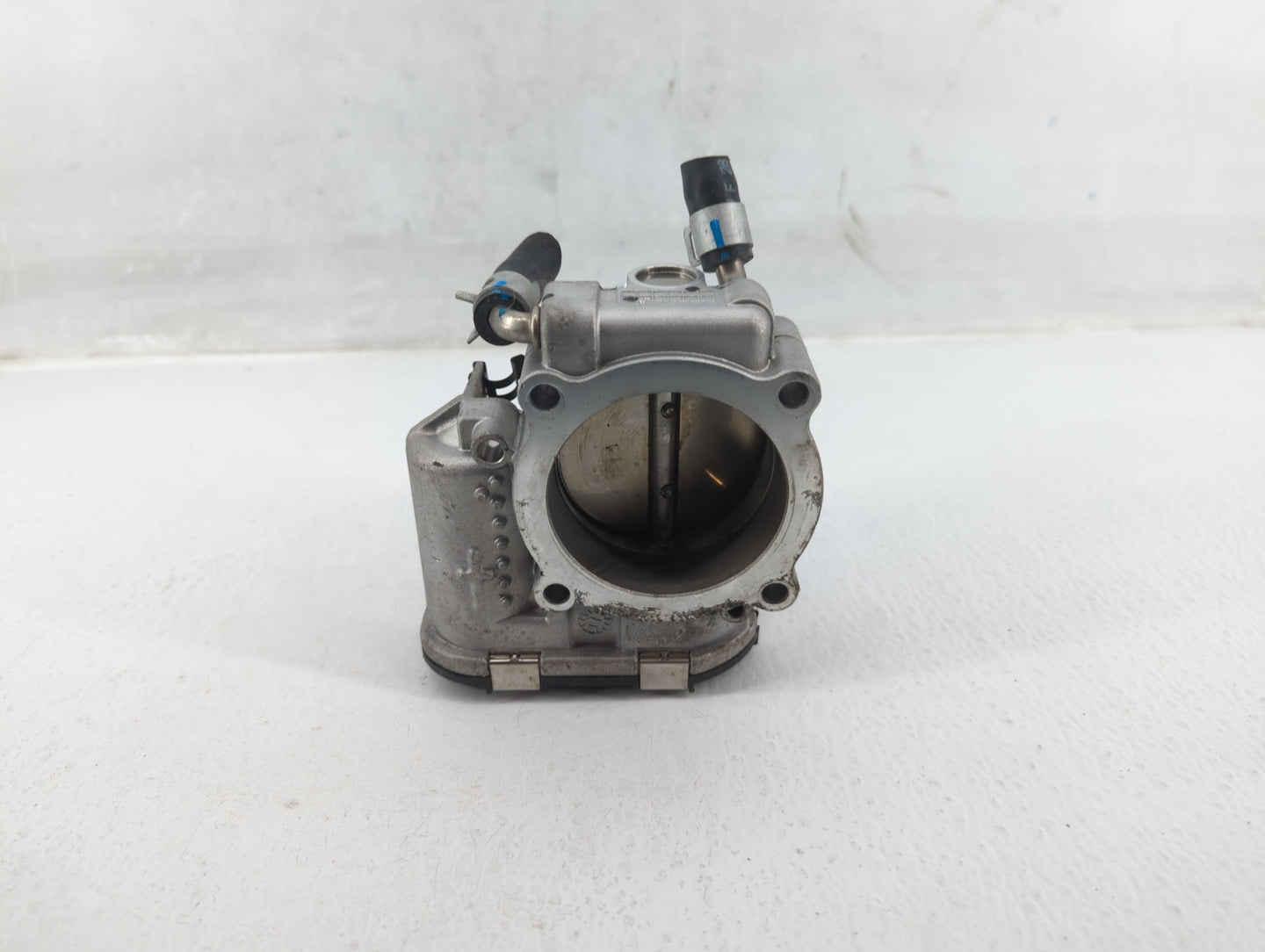 2016-2020 Kia Optima Throttle Body P/N:35100-2G600 Fits Fits 2015 2016 2017 2018 2019 2020 2021 OEM Used Auto Parts - Oemuse