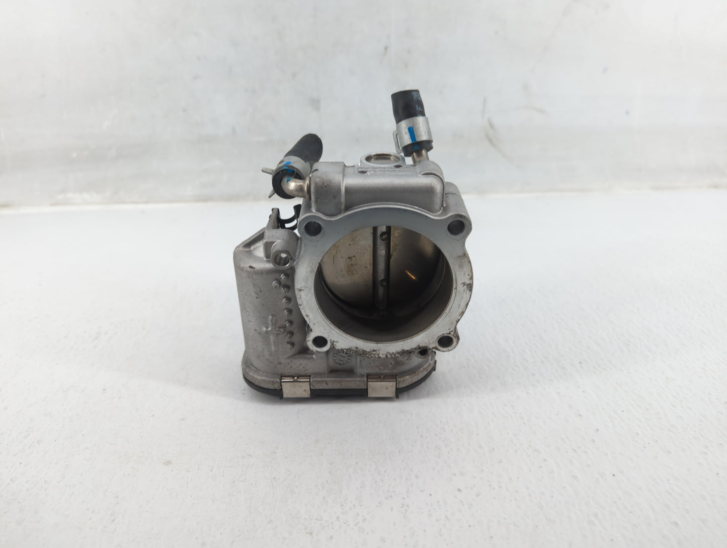 2016-2020 Kia Optima Throttle Body P/N:35100-2G600 Fits Fits 2015 2016 2017 2018 2019 2020 2021 OEM Used Auto Parts - Oemuse
