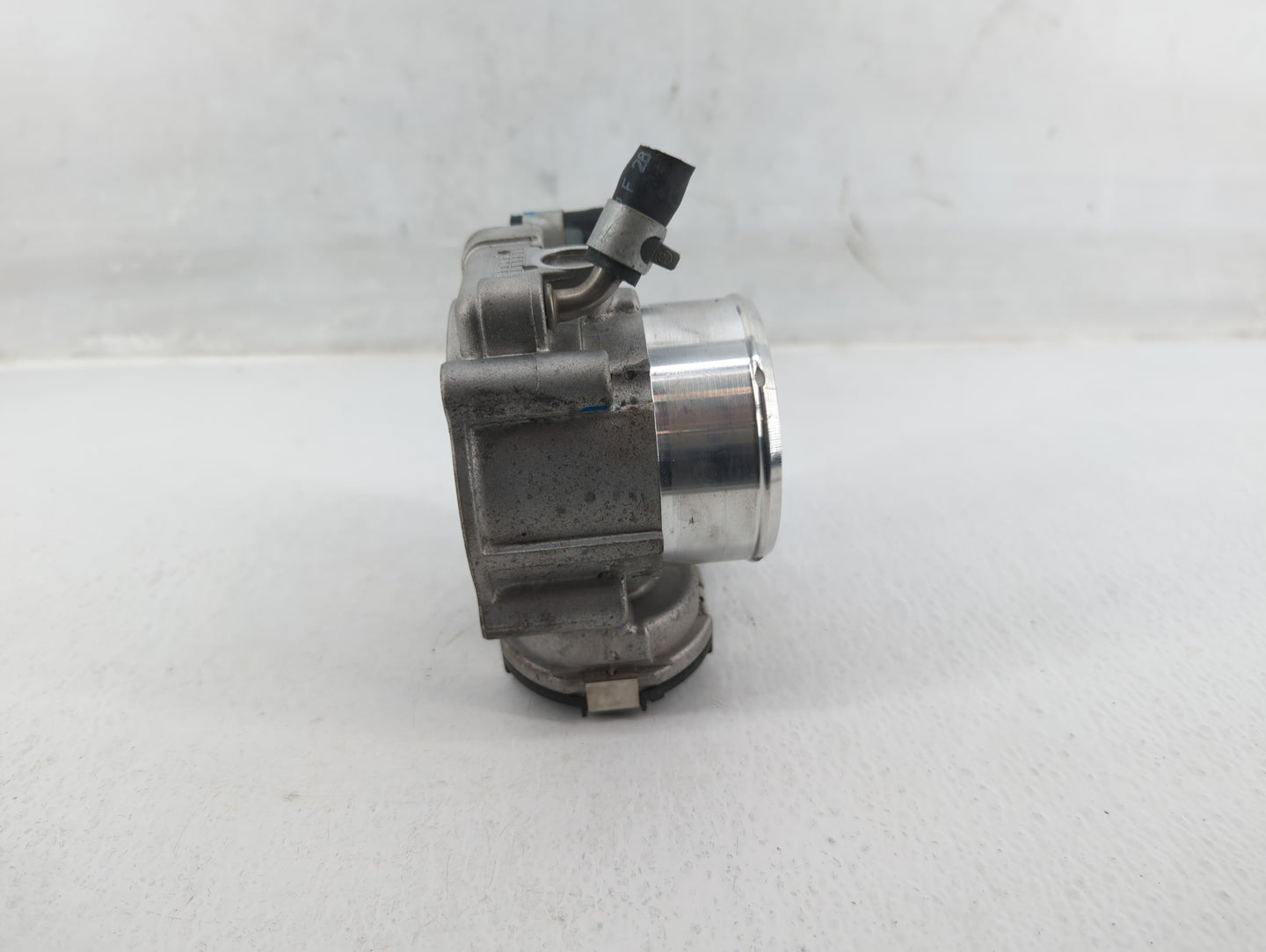 2016-2020 Kia Optima Throttle Body P/N:35100-2G600 Fits Fits 2015 2016 2017 2018 2019 2020 2021 OEM Used Auto Parts - Oemuse