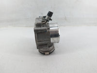 2016-2020 Kia Optima Throttle Body P/N:35100-2G600 Fits Fits 2015 2016 2017 2018 2019 2020 2021 OEM Used Auto Parts - Oemuse