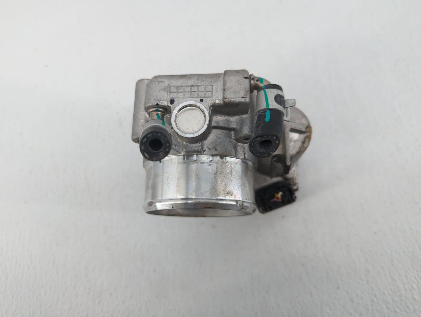 2016-2020 Kia Optima Throttle Body P/N:35100-2G600 Fits Fits 2015 2016 2017 2018 2019 2020 2021 OEM Used Auto Parts - Oemuse