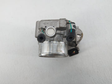 2016-2020 Kia Optima Throttle Body P/N:35100-2G600 Fits Fits 2015 2016 2017 2018 2019 2020 2021 OEM Used Auto Parts