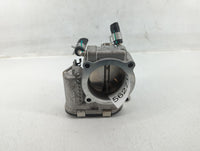 2016-2020 Kia Optima Throttle Body P/N:35100-2G600 Fits Fits 2015 2016 2017 2018 2019 2020 2021 OEM Used Auto Parts - Oemuse