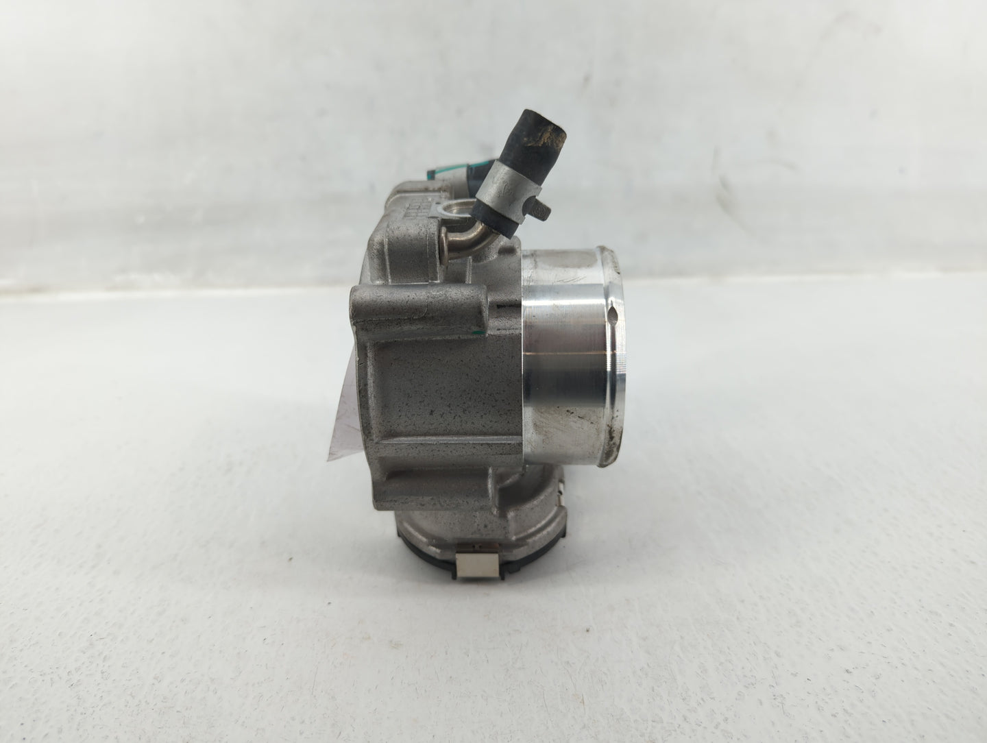 2016-2020 Kia Optima Throttle Body P/N:35100-2G600 Fits Fits 2015 2016 2017 2018 2019 2020 2021 OEM Used Auto Parts - Oemuse