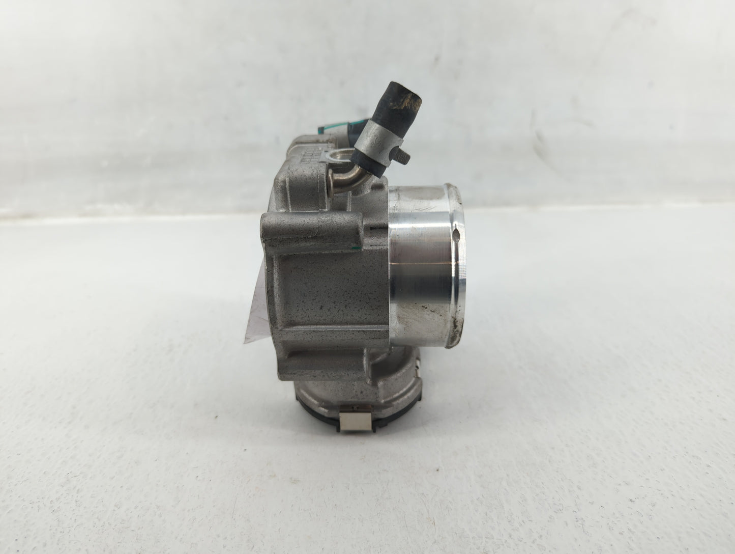 2016-2020 Kia Optima Throttle Body P/N:35100-2G600 Fits Fits 2015 2016 2017 2018 2019 2020 2021 OEM Used Auto Parts - Oemuse