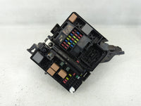 2016-2019 Kia Optima Fusebox Fuse Box Panel Relay Module P/N:91950-D5822 Fits Fits 2016 2017 2018 2019 OEM Used Auto Parts -