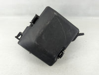 2016-2019 Kia Optima Fusebox Fuse Box Panel Relay Module P/N:91950-D5822 Fits Fits 2016 2017 2018 2019 OEM Used Auto Parts -