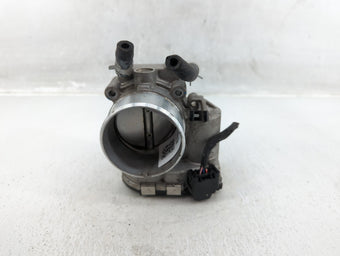 compare product 2016-2020 Kia Optima Throttle Body P/N:35100-2G600 Fits Fits 2015 2016 2017 2018 2019 2020 2021 OEM Used Auto Parts