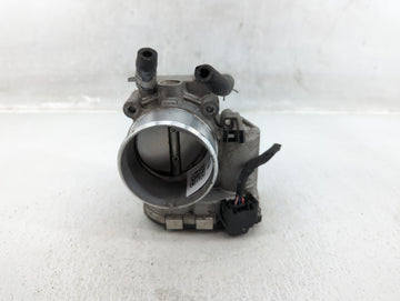 2016-2020 Kia Optima Throttle Body P/N:35100-2G600 Fits Fits 2015 2016 2017 2018 2019 2020 2021 OEM Used Auto Parts - Oemuse