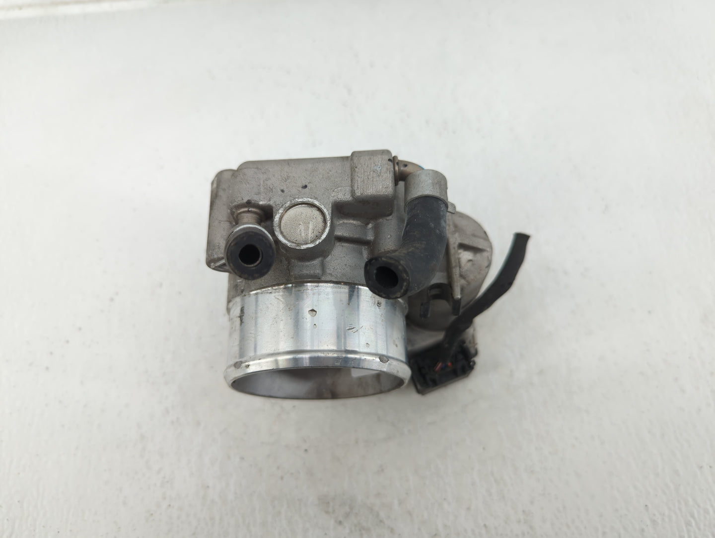 2016-2020 Kia Optima Throttle Body P/N:35100-2G600 Fits Fits 2015 2016 2017 2018 2019 2020 2021 OEM Used Auto Parts - Oemuse