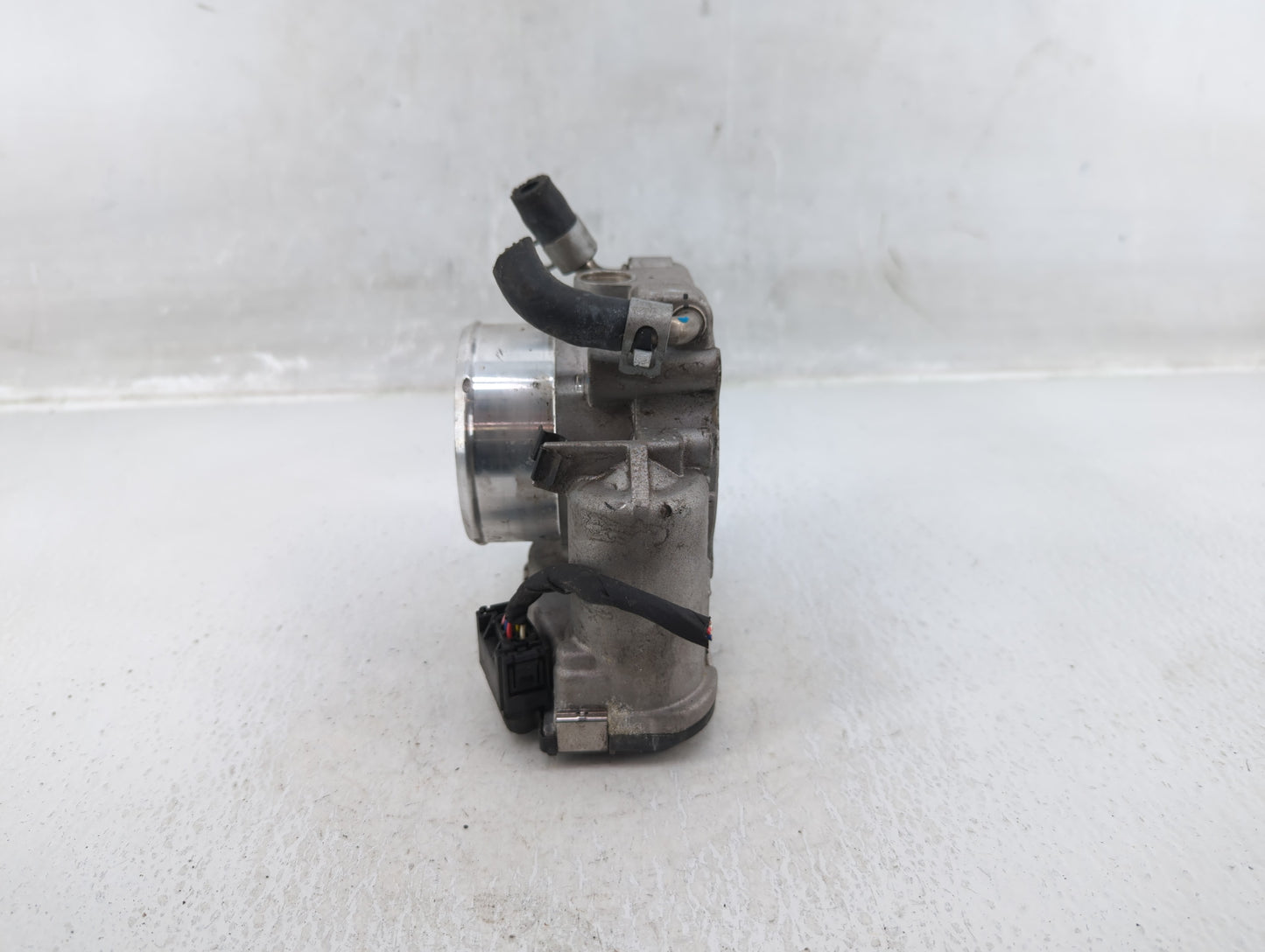2016-2020 Kia Optima Throttle Body P/N:35100-2G600 Fits Fits 2015 2016 2017 2018 2019 2020 2021 OEM Used Auto Parts - Oemuse