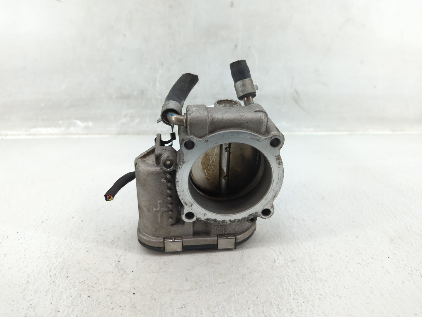2016-2020 Kia Optima Throttle Body P/N:35100-2G600 Fits Fits 2015 2016 2017 2018 2019 2020 2021 OEM Used Auto Parts - Oemuse