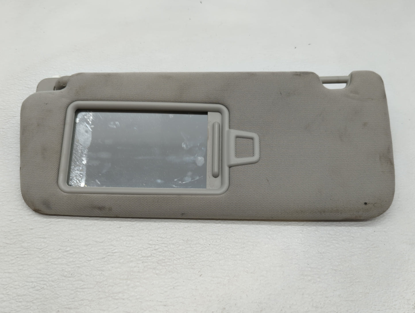 2016-2020 Kia Optima Sun Visor Shade Replacement Driver Left Mirror Fits Fits 2016 2017 2018 2019 2020 OEM Used Auto Parts -
