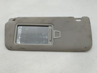 2016-2020 Kia Optima Sun Visor Shade Replacement Driver Left Mirror Fits Fits 2016 2017 2018 2019 2020 OEM Used Auto Parts -