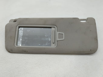 compare product 2016-2020 Kia Optima Sun Visor Shade Replacement Driver Left Mirror Fits Fits 2016 2017 2018 2019 2020 OEM Used Auto Parts