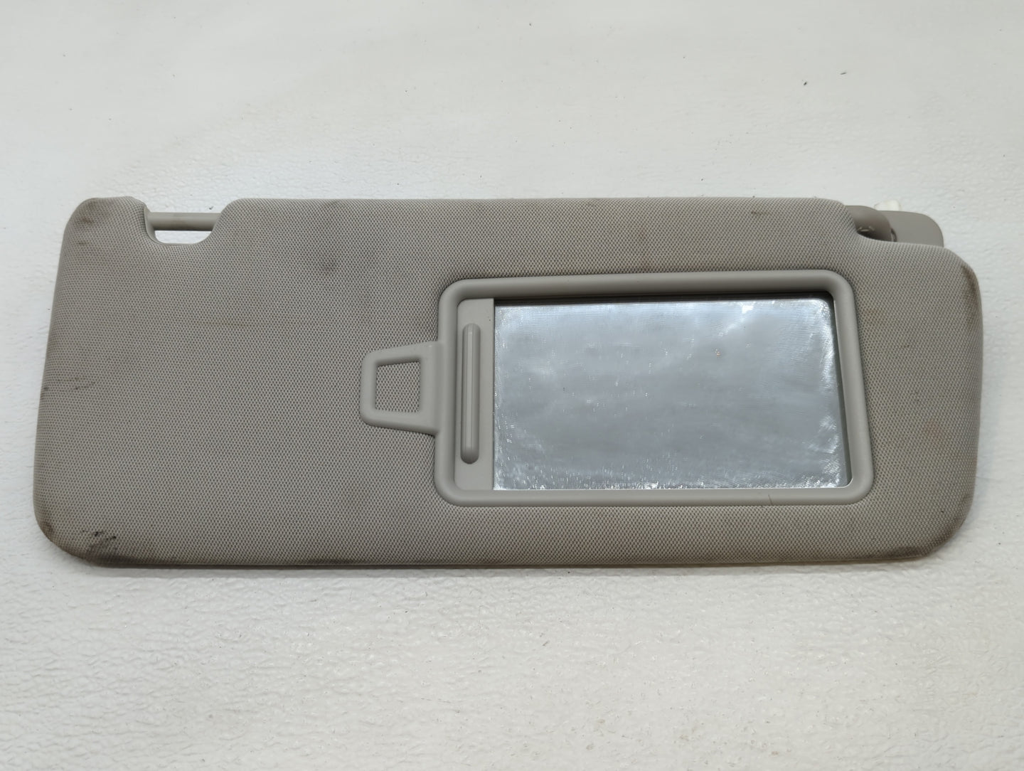 2016-2020 Kia Optima Sun Visor Shade Replacement Passenger Right Mirror Fits Fits 2016 2017 2018 2019 2020 OEM Used Auto Par