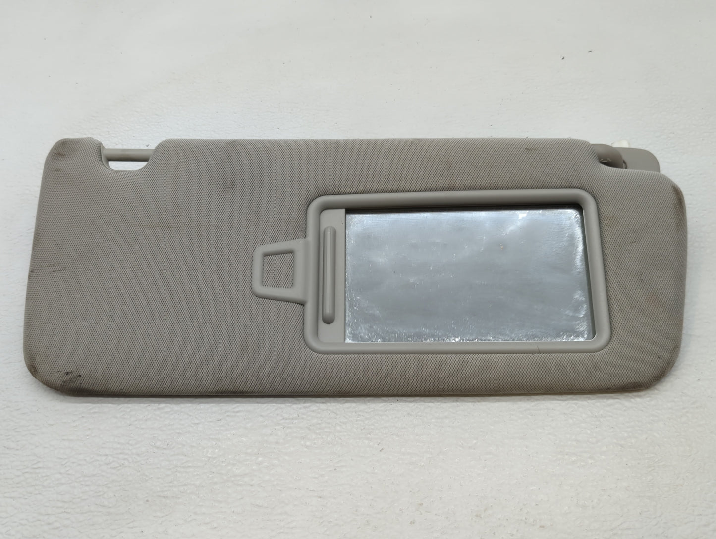 2016-2020 Kia Optima Sun Visor Shade Replacement Passenger Right Mirror Fits Fits 2016 2017 2018 2019 2020 OEM Used Auto Par