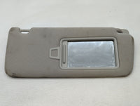 2016-2020 Kia Optima Sun Visor Shade Replacement Passenger Right Mirror Fits Fits 2016 2017 2018 2019 2020 OEM Used Auto Par