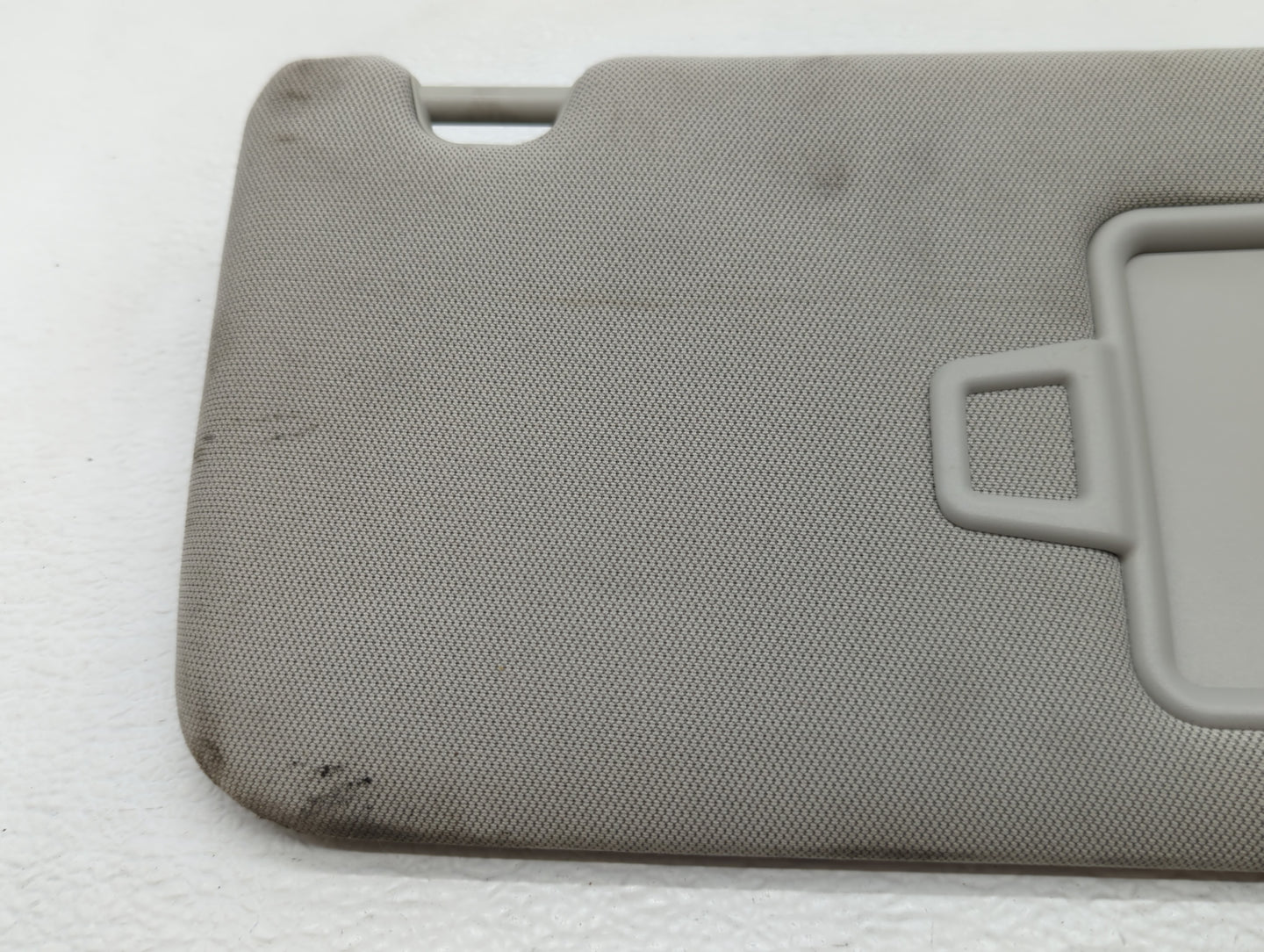 2016-2020 Kia Optima Sun Visor Shade Replacement Passenger Right Mirror Fits Fits 2016 2017 2018 2019 2020 OEM Used Auto Par