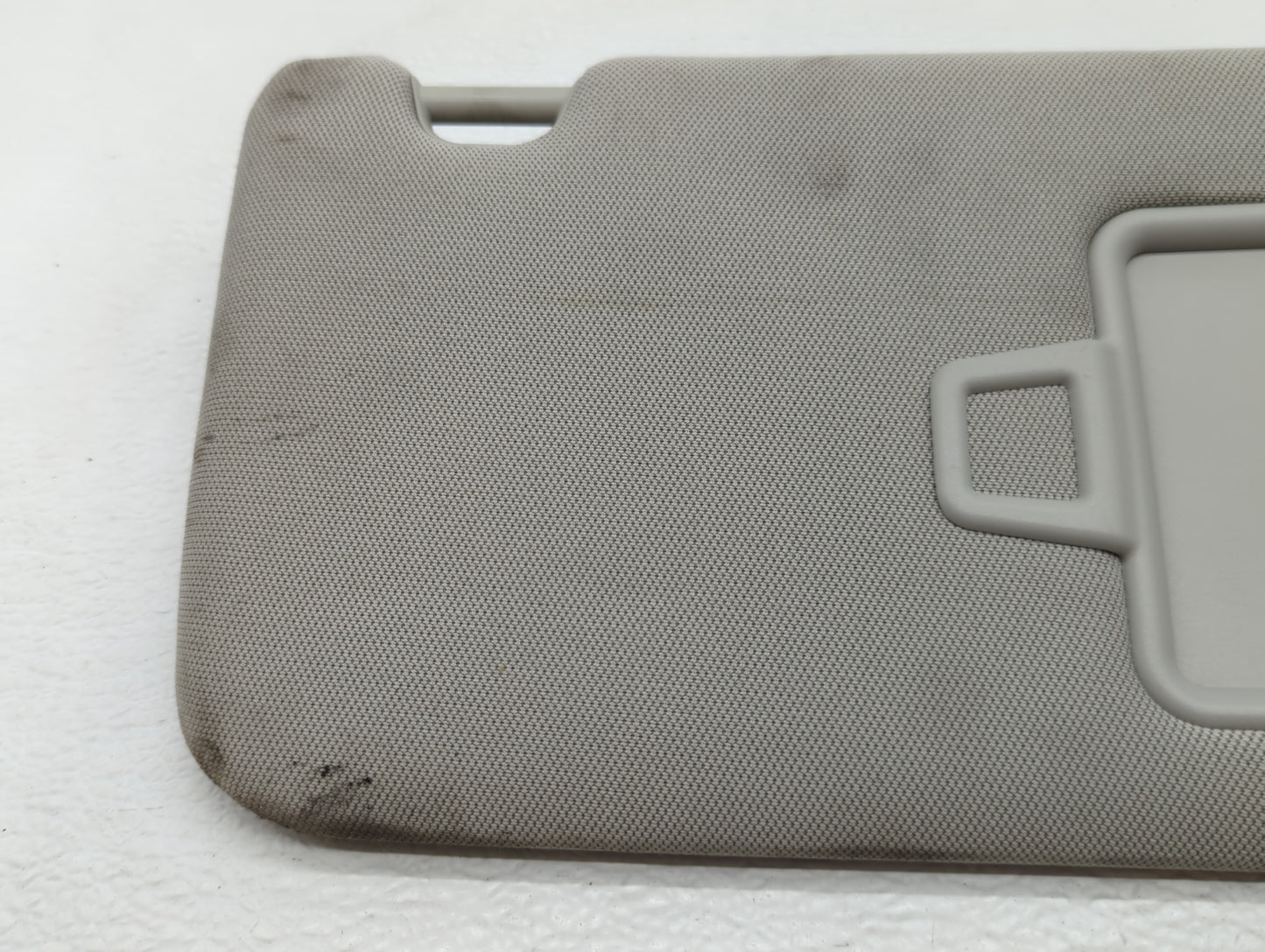 2016-2020 Kia Optima Sun Visor Shade Replacement Passenger Right Mirror Fits Fits 2016 2017 2018 2019 2020 OEM Used Auto Par