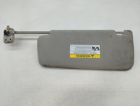 2016-2020 Kia Optima Sun Visor Shade Replacement Passenger Right Mirror Fits Fits 2016 2017 2018 2019 2020 OEM Used Auto Par