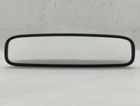 2011-2020 Kia Optima Interior Rear View Mirror Replacement OEM P/N:E4012143 Fits OEM Used Auto Parts - Oemusedautoparts1.com