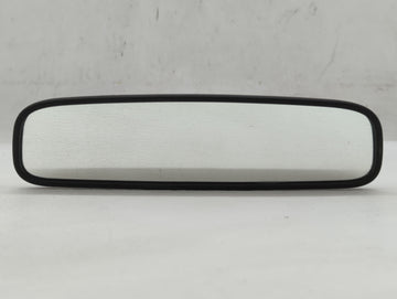 2011-2020 Kia Optima Interior Rear View Mirror Replacement OEM P/N:E4012143 Fits OEM Used Auto Parts - Oemusedautoparts1.com