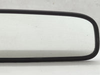 2011-2020 Kia Optima Interior Rear View Mirror Replacement OEM P/N:E4012143 Fits OEM Used Auto Parts - Oemusedautoparts1.com