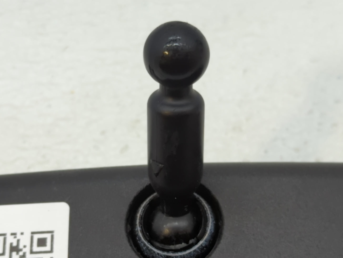 2011-2020 Kia Optima Interior Rear View Mirror Replacement OEM P/N:E4012143 Fits OEM Used Auto Parts - Oemusedautoparts1.com
