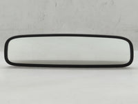2011-2020 Kia Optima Interior Rear View Mirror Replacement OEM P/N:E4012143 Fits OEM Used Auto Parts - Oemusedautoparts1.com