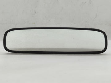 2011-2020 Kia Optima Interior Rear View Mirror Replacement OEM P/N:E4012143 Fits OEM Used Auto Parts - Oemusedautoparts1.com