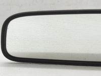2011-2020 Kia Optima Interior Rear View Mirror Replacement OEM P/N:E4012143 Fits OEM Used Auto Parts - Oemusedautoparts1.com