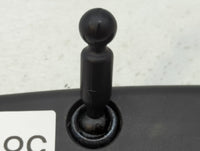 2011-2020 Kia Optima Interior Rear View Mirror Replacement OEM P/N:E4012143 Fits OEM Used Auto Parts - Oemusedautoparts1.com