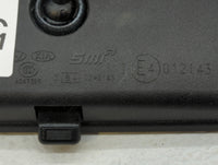 2011-2020 Kia Optima Interior Rear View Mirror Replacement OEM P/N:E4012143 Fits OEM Used Auto Parts - Oemusedautoparts1.com