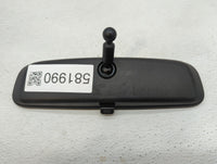 2011-2020 Kia Optima Interior Rear View Mirror Replacement OEM P/N:E4012143 Fits OEM Used Auto Parts - Oemusedautoparts1.com