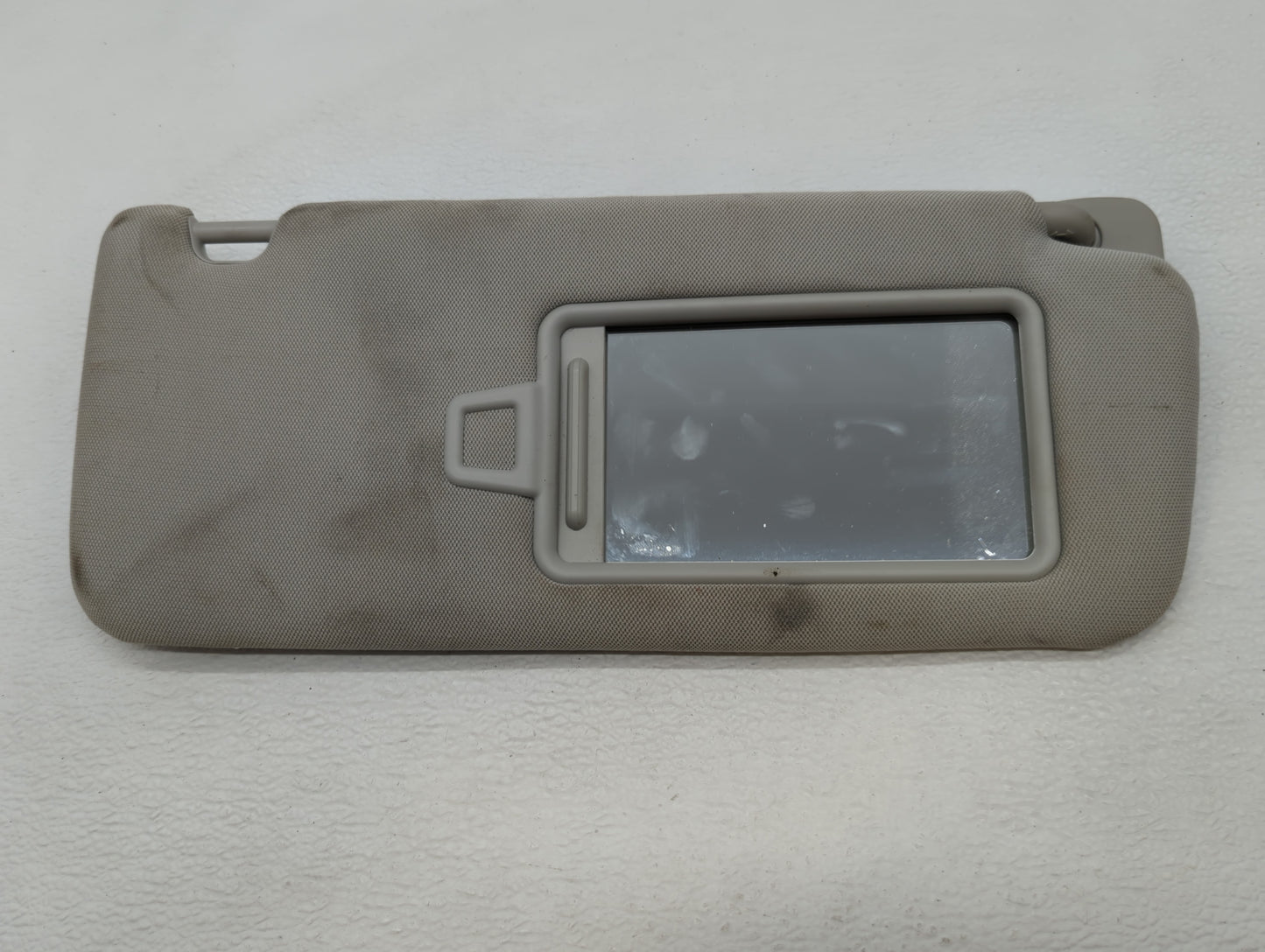 2016-2020 Kia Optima Sun Visor Shade Replacement Passenger Right Mirror Fits Fits 2016 2017 2018 2019 2020 OEM Used Auto Par