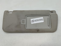 2016-2020 Kia Optima Sun Visor Shade Replacement Passenger Right Mirror Fits Fits 2016 2017 2018 2019 2020 OEM Used Auto Par