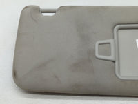 2016-2020 Kia Optima Sun Visor Shade Replacement Passenger Right Mirror Fits Fits 2016 2017 2018 2019 2020 OEM Used Auto Par