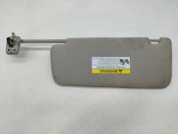 2016-2020 Kia Optima Sun Visor Shade Replacement Passenger Right Mirror Fits Fits 2016 2017 2018 2019 2020 OEM Used Auto Par