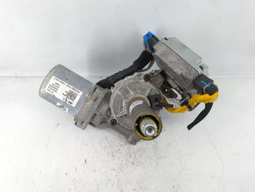 2018 Kia Optima Alternator Replacement Generator Charging Assembly Engine OEM P/N:D556300500 P307D550 Fits OEM Used Auto Par