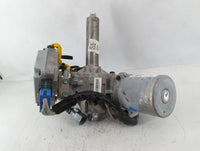 2018 Kia Optima Alternator Replacement Generator Charging Assembly Engine OEM P/N:D556300500 P307D550 Fits OEM Used Auto Par