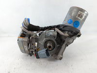 2018 Kia Optima Alternator Replacement Generator Charging Assembly Engine OEM P/N:D556300500 P307D550 Fits OEM Used Auto Par