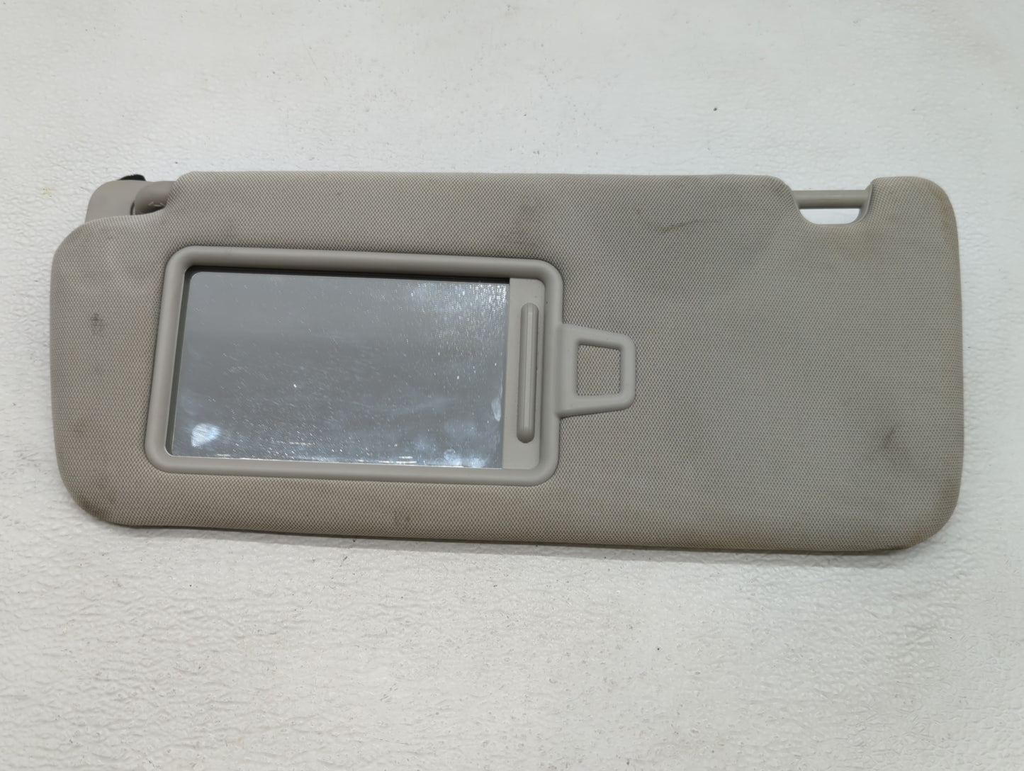 2016-2020 Kia Optima Sun Visor Shade Replacement Passenger Right Mirror Fits Fits 2016 2017 2018 2019 2020 OEM Used Auto Par