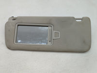 2016-2020 Kia Optima Sun Visor Shade Replacement Passenger Right Mirror Fits Fits 2016 2017 2018 2019 2020 OEM Used Auto Par