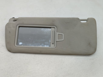 compare product 2016-2020 Kia Optima Sun Visor Shade Replacement Passenger Right Mirror Fits Fits 2016 2017 2018 2019 2020 OEM Used Auto Parts
