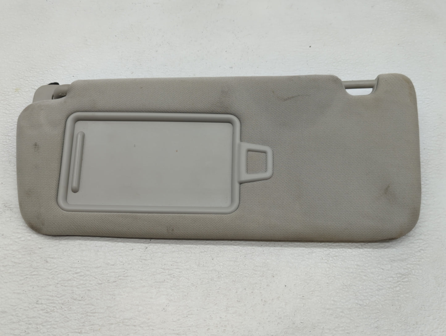 2016-2020 Kia Optima Sun Visor Shade Replacement Passenger Right Mirror Fits Fits 2016 2017 2018 2019 2020 OEM Used Auto Par