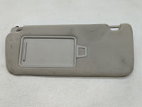 2016-2020 Kia Optima Sun Visor Shade Replacement Passenger Right Mirror Fits Fits 2016 2017 2018 2019 2020 OEM Used Auto Par