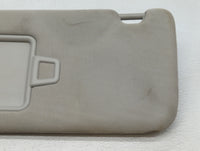 2016-2020 Kia Optima Sun Visor Shade Replacement Passenger Right Mirror Fits Fits 2016 2017 2018 2019 2020 OEM Used Auto Par