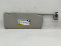 2016-2020 Kia Optima Sun Visor Shade Replacement Passenger Right Mirror Fits Fits 2016 2017 2018 2019 2020 OEM Used Auto Par