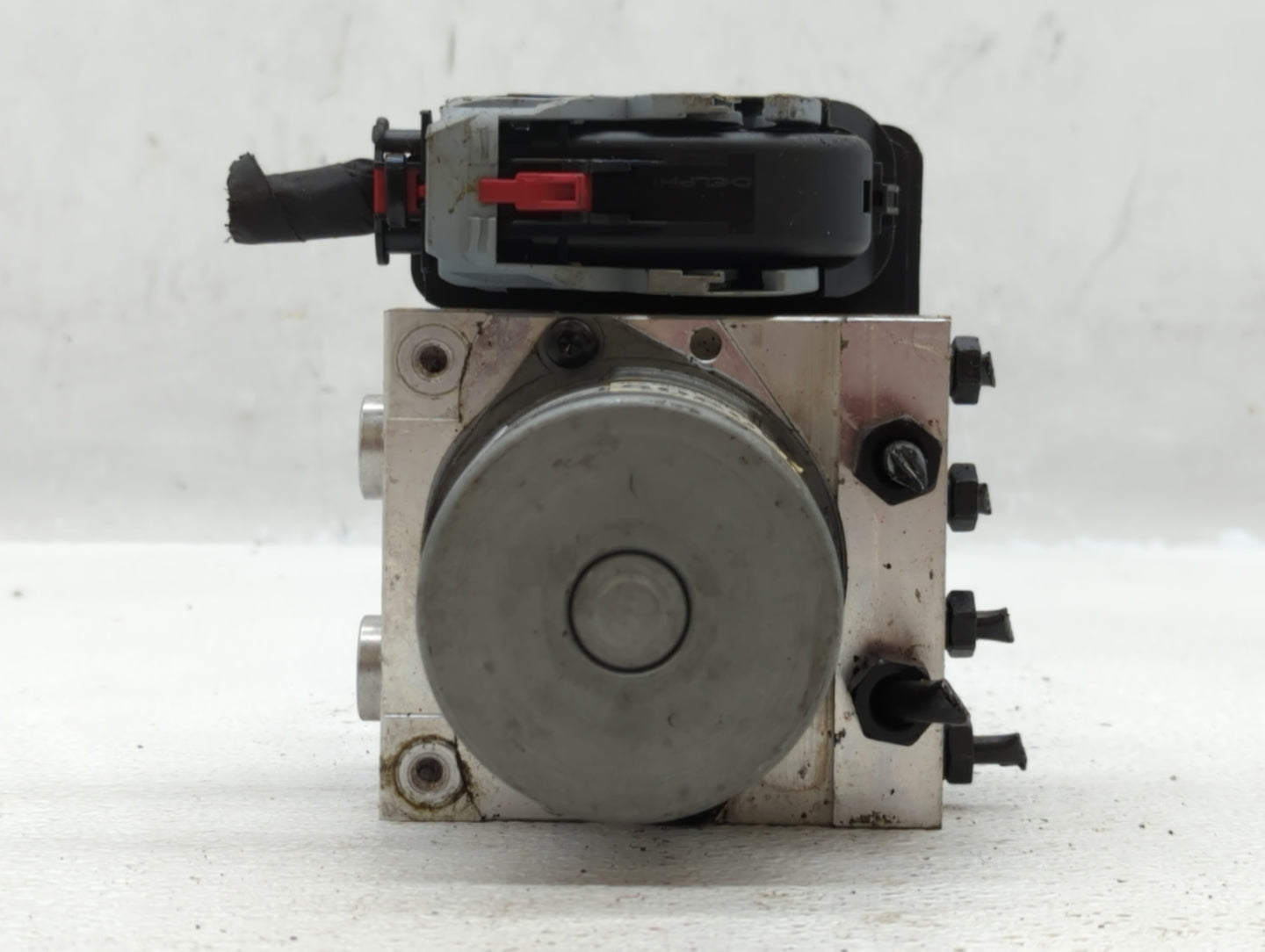 2017-2018 Kia Optima ABS Pump Control Module Replacement P/N:58900-D5060 Fits Fits 2017 2018 OEM Used Auto Parts - Oemusedau